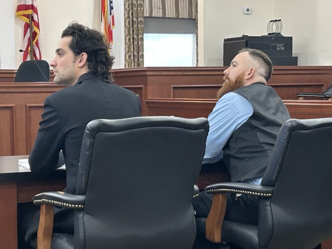 New Attorney Seeks Delay in Belmont County Double Murder Trial